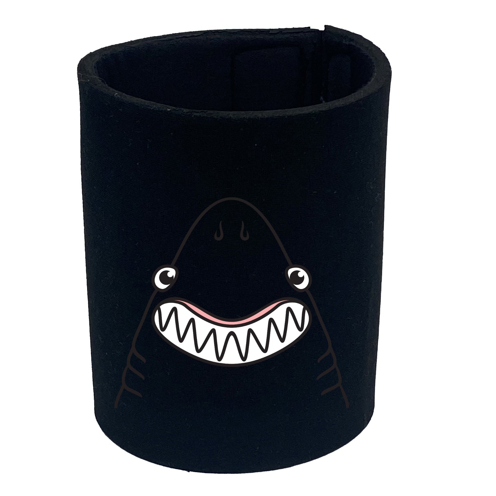 Shark Ani Mates - Funny Stubby Holder