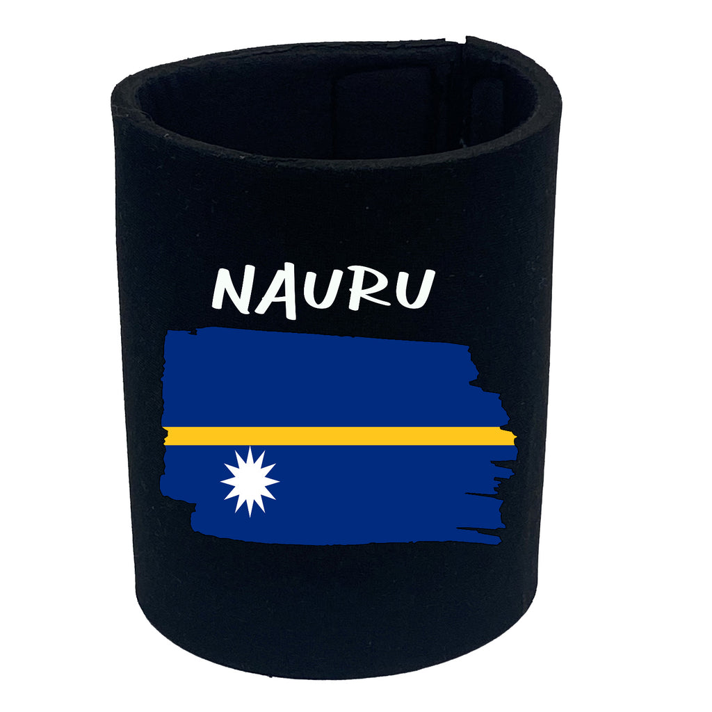 Nauru - Funny Stubby Holder