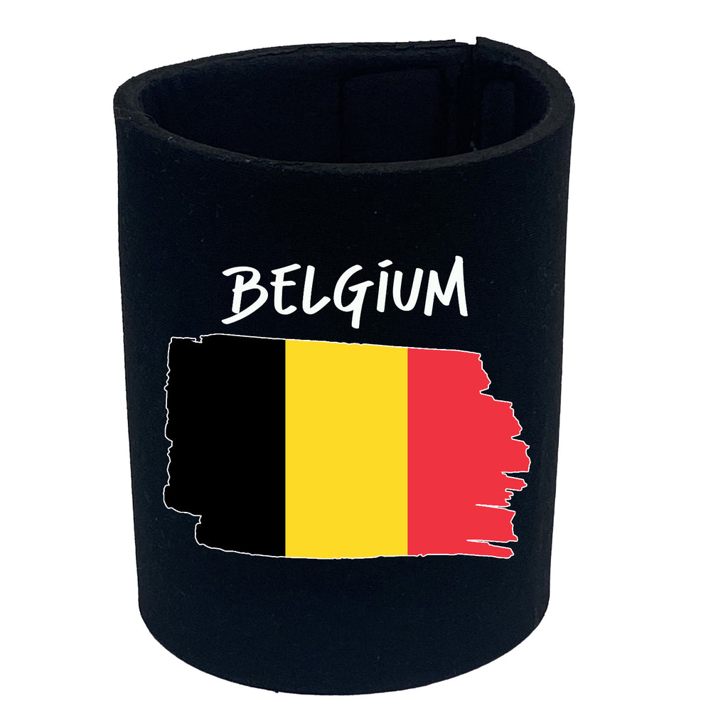 Belgium - Funny Stubby Holder