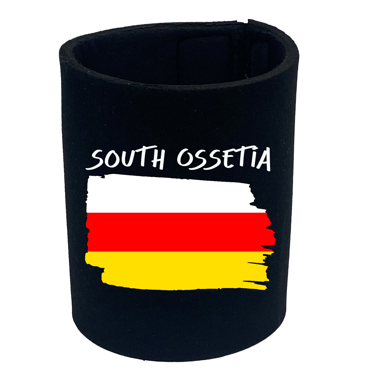 South Ossetia - Funny Stubby Holder