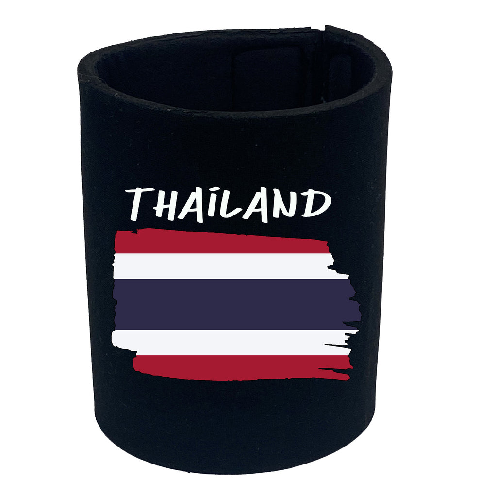 Thailand - Funny Stubby Holder