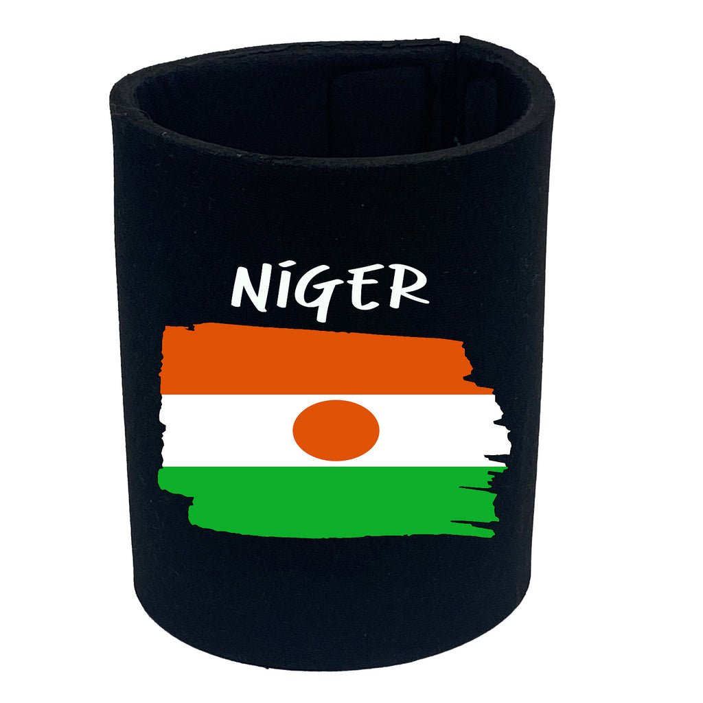 Niger - Funny Stubby Holder