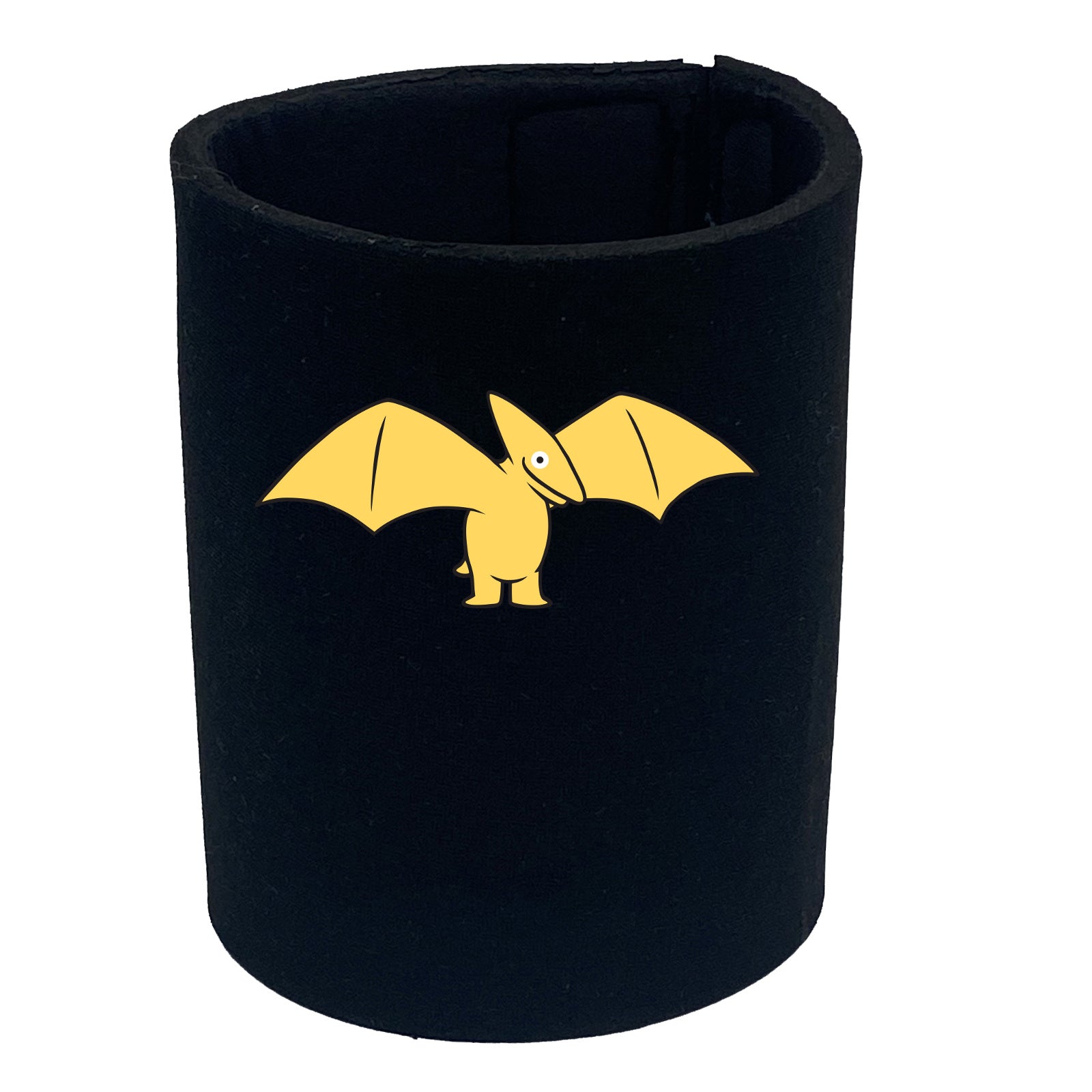 Dinosaur Pterodactyl Ani Mates - Funny Stubby Holder