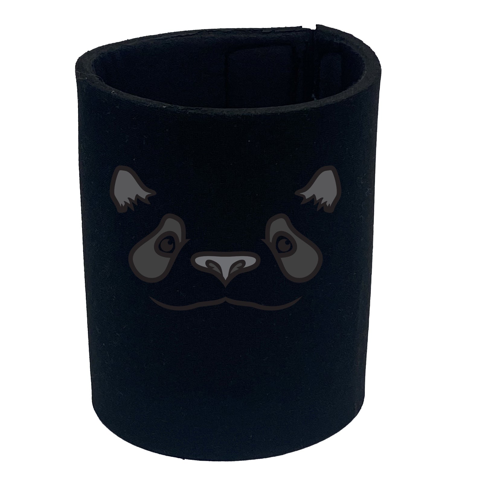 Panda Ani Mates - Funny Stubby Holder