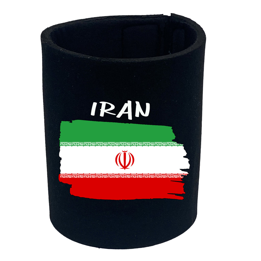 Iran - Funny Stubby Holder