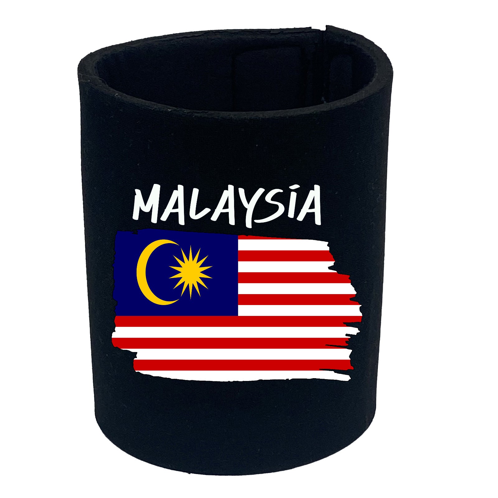 Malaysia - Funny Stubby Holder