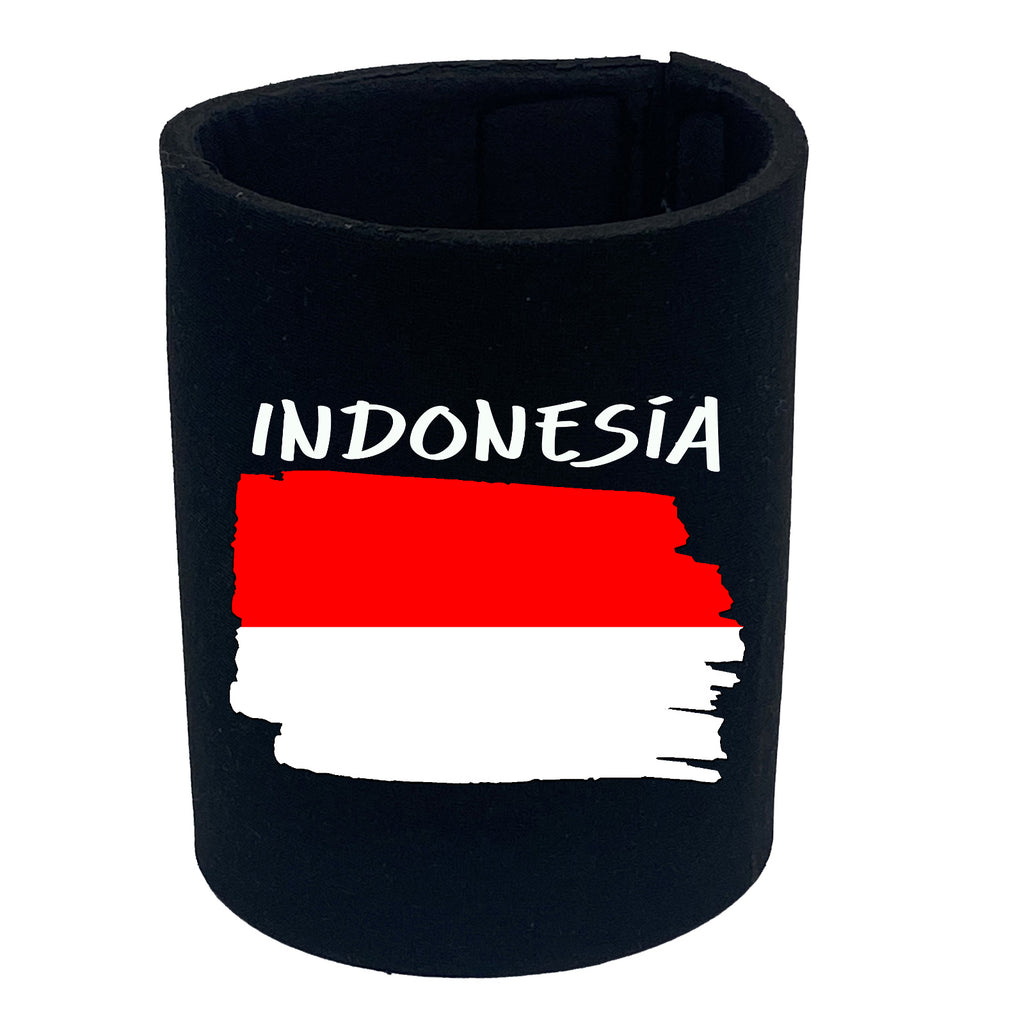 Indonesia - Funny Stubby Holder