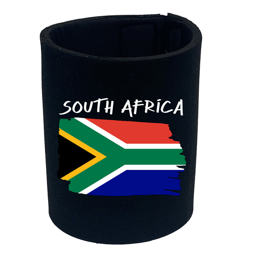 South Africa - Funny Stubby Holder
