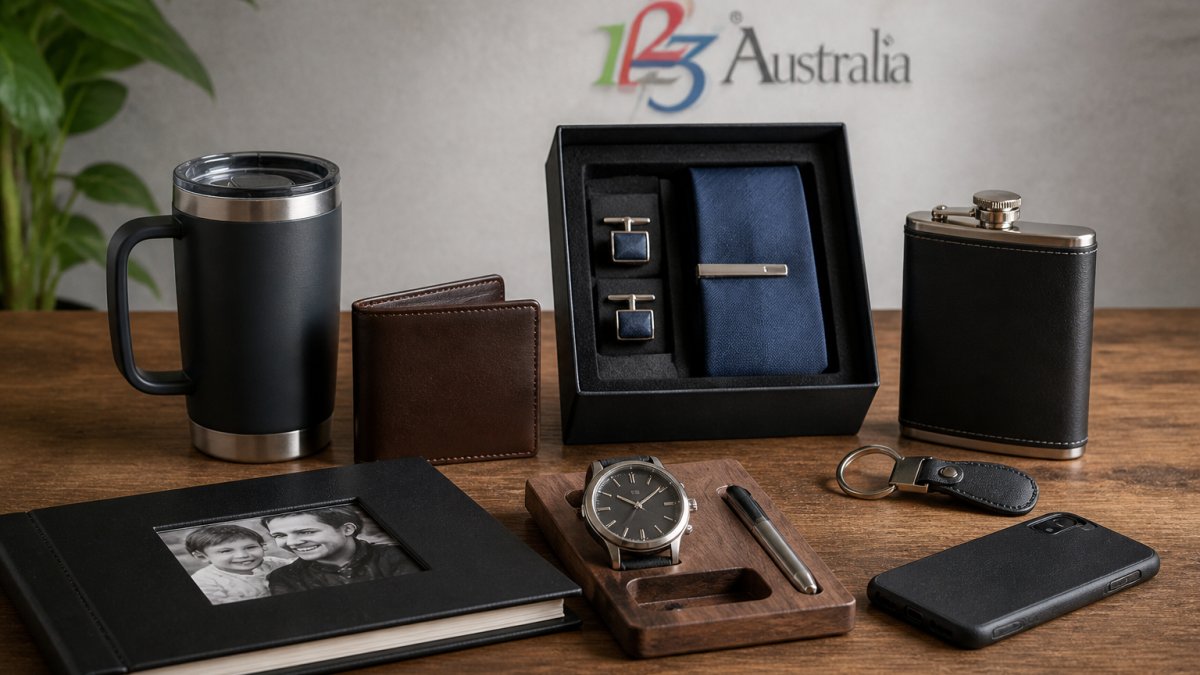 8 Top Personalized Gifts for Dad From Daughter