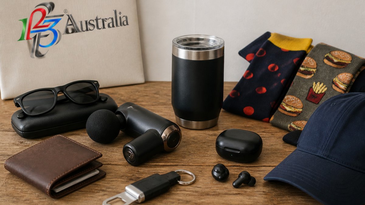 9 Quirky Gift Ideas for Husband Under $50