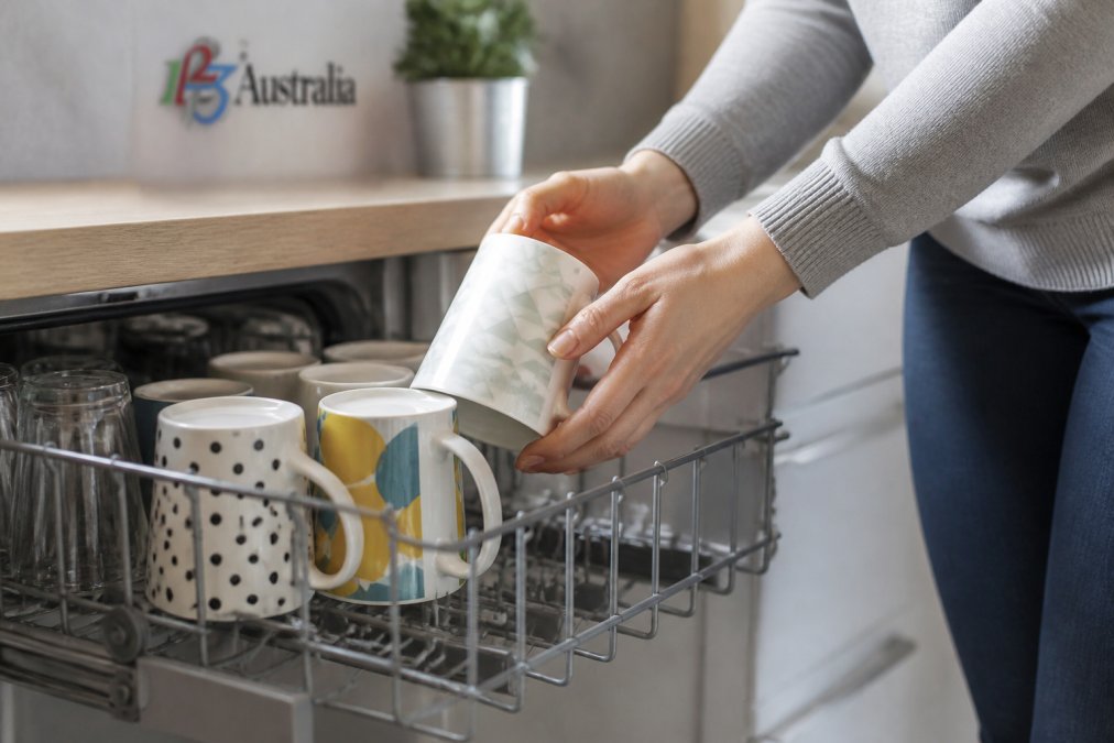 Are Custom Printed Mugs Dishwasher Safe? Care Guide