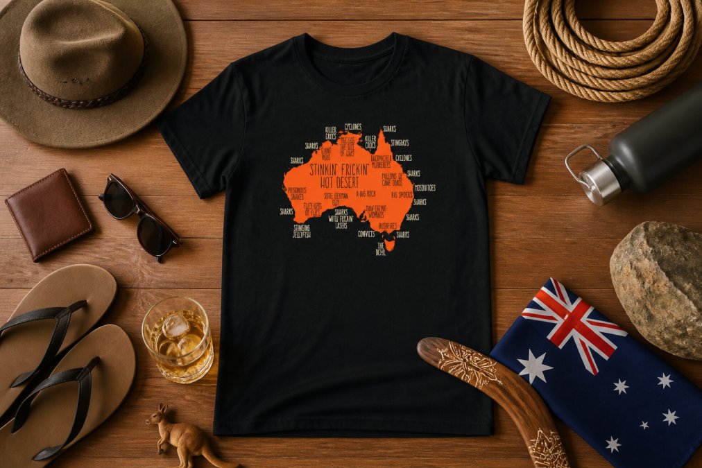 Best Australia-Themed Gifts: A 2026 Gift Guide