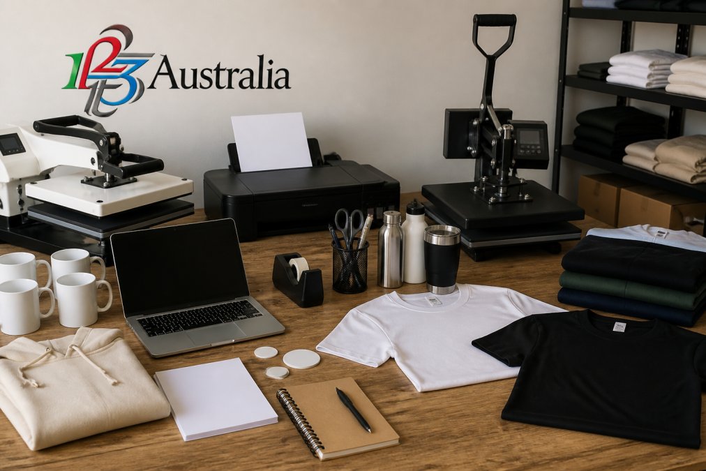 Best Print on Demand Alternatives in Australia: 2026 Guide