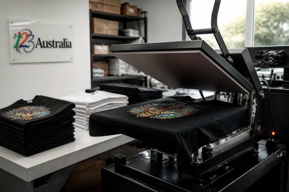 Best Quality Custom T-Shirt Printing: 2026 Guide