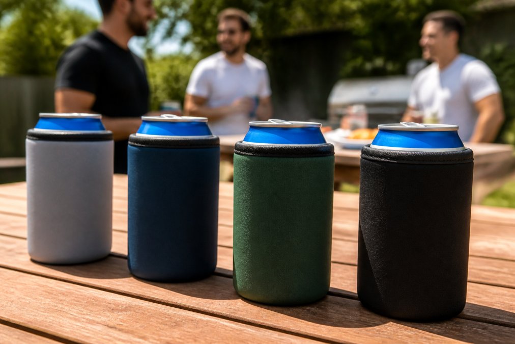 Buy Custom Stubby Holders: The Complete Guide