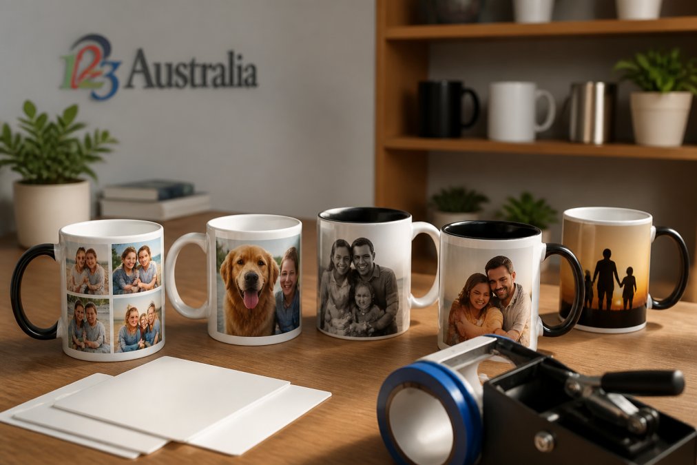 Custom Mugs for Family Gifts: A 2026 Buying Guide
