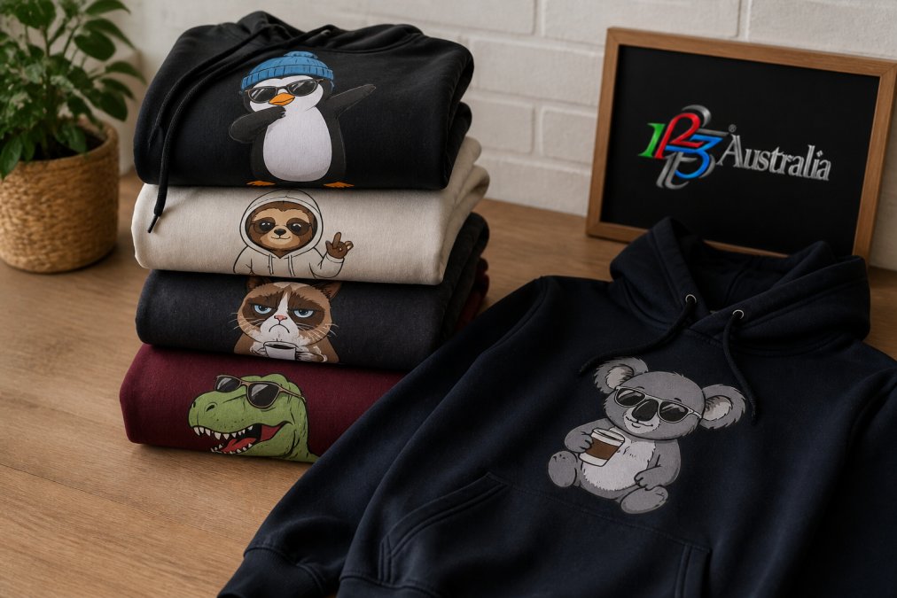 Funny Hoodies for Winter Birthdays: 2026 Gift Guide