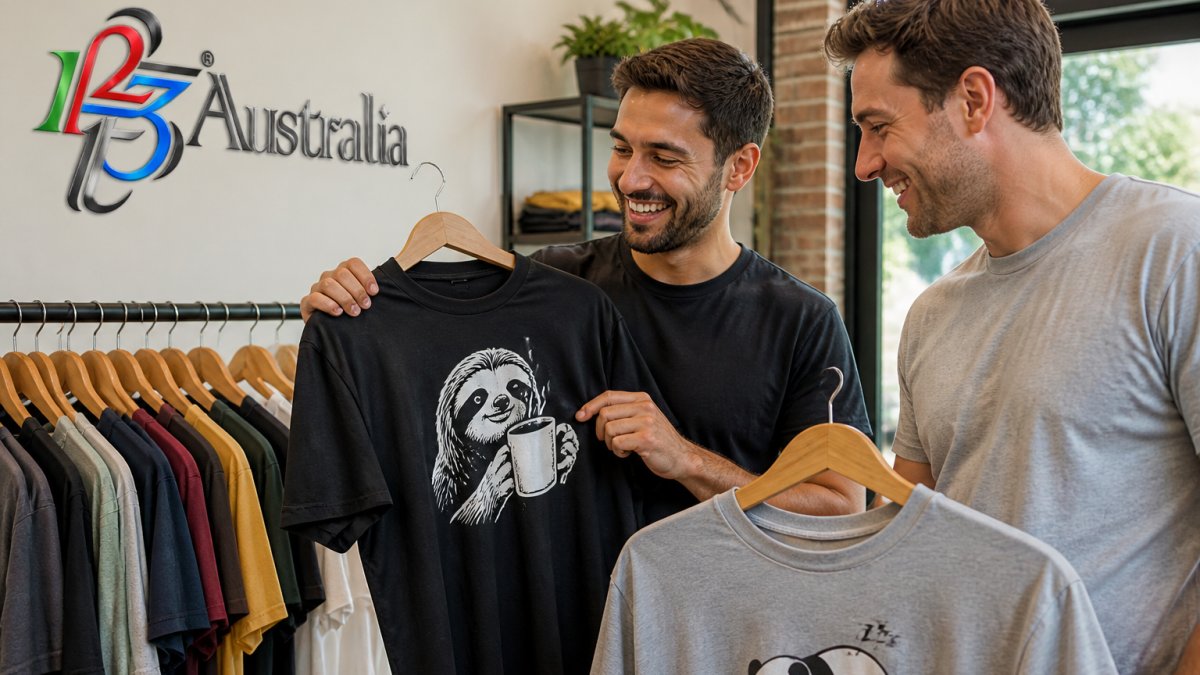 Funny T Shirt Ideas: 10 Witty Picks for Every Bloke