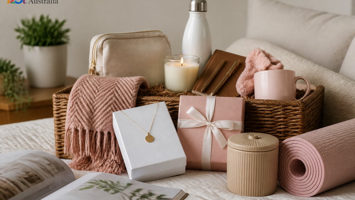 Gifts for Women: 9 Unique Ideas She'll Actually Love