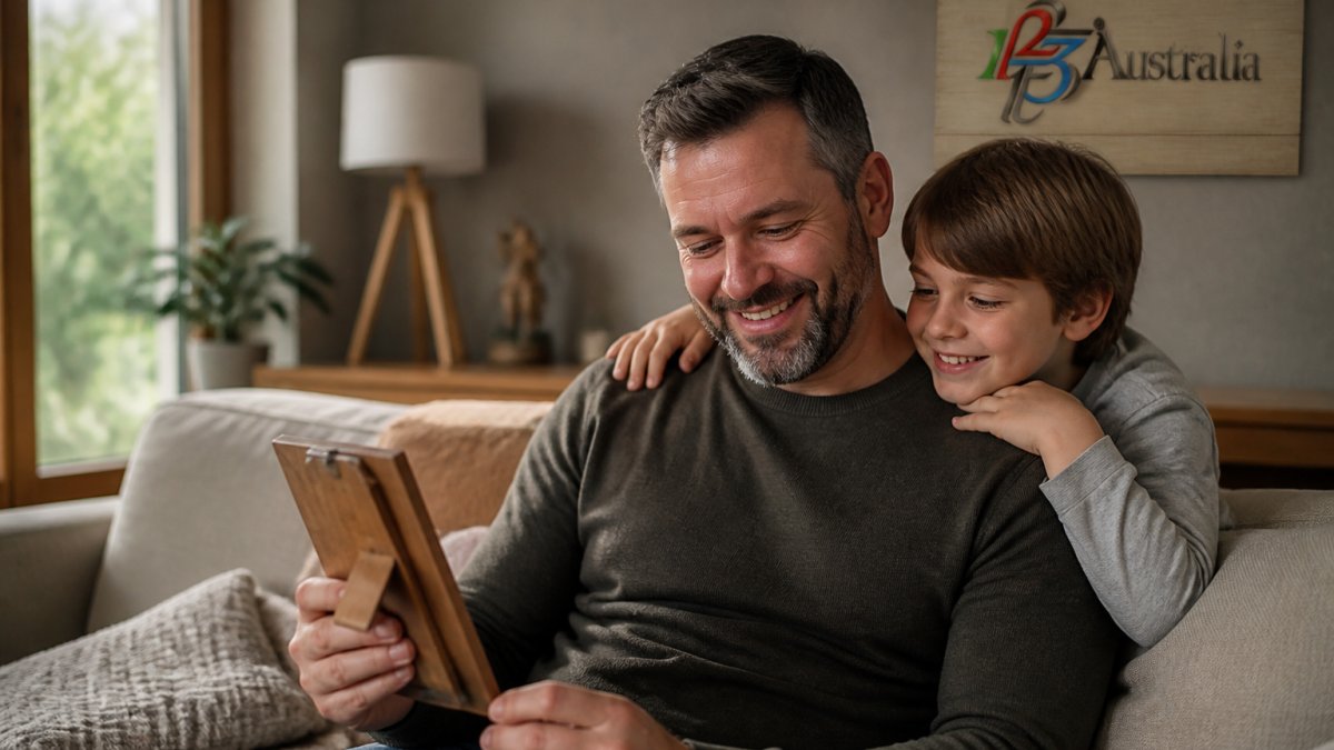 How to Choose a Sentimental Gift for Father
