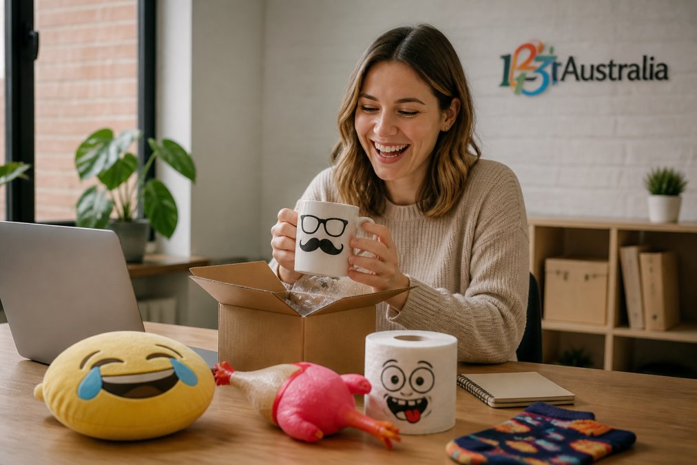 How to Choose Funny Birthday Gifts: A 2026 Guide
