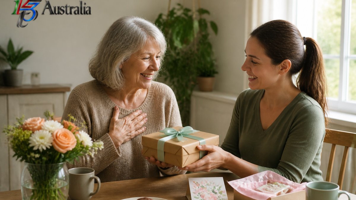 How to Choose Thoughtful Birthday Presents for Mum