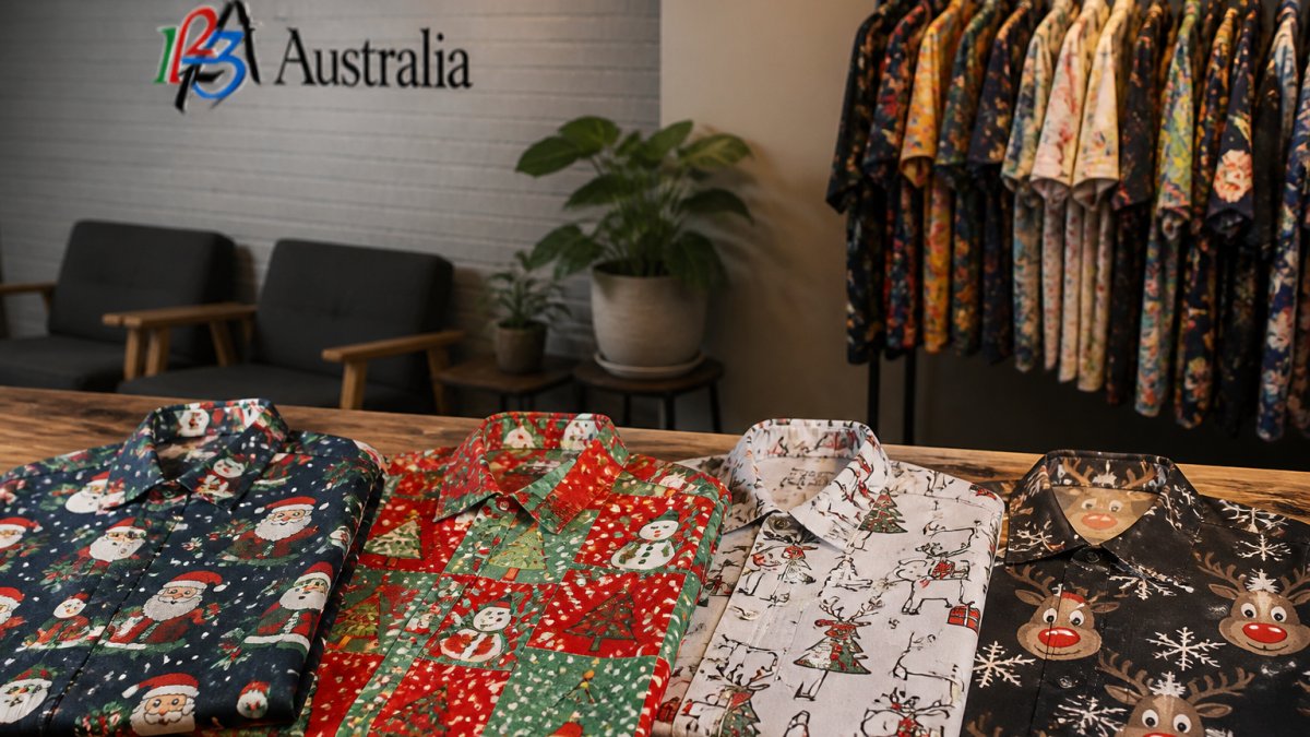 Men's Christmas Shirts: A Buying Guide