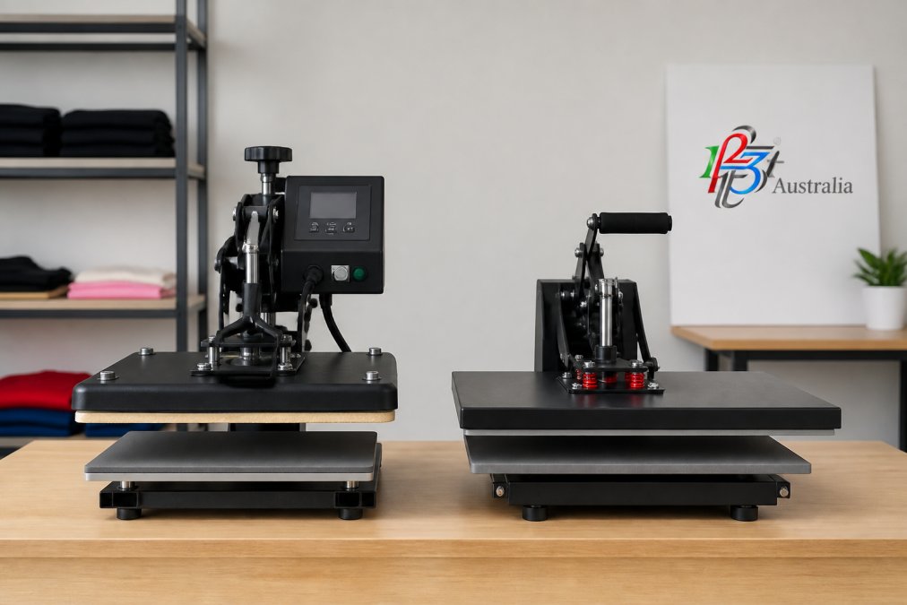 Printlocker vs The Print Bar: Which Suits You?