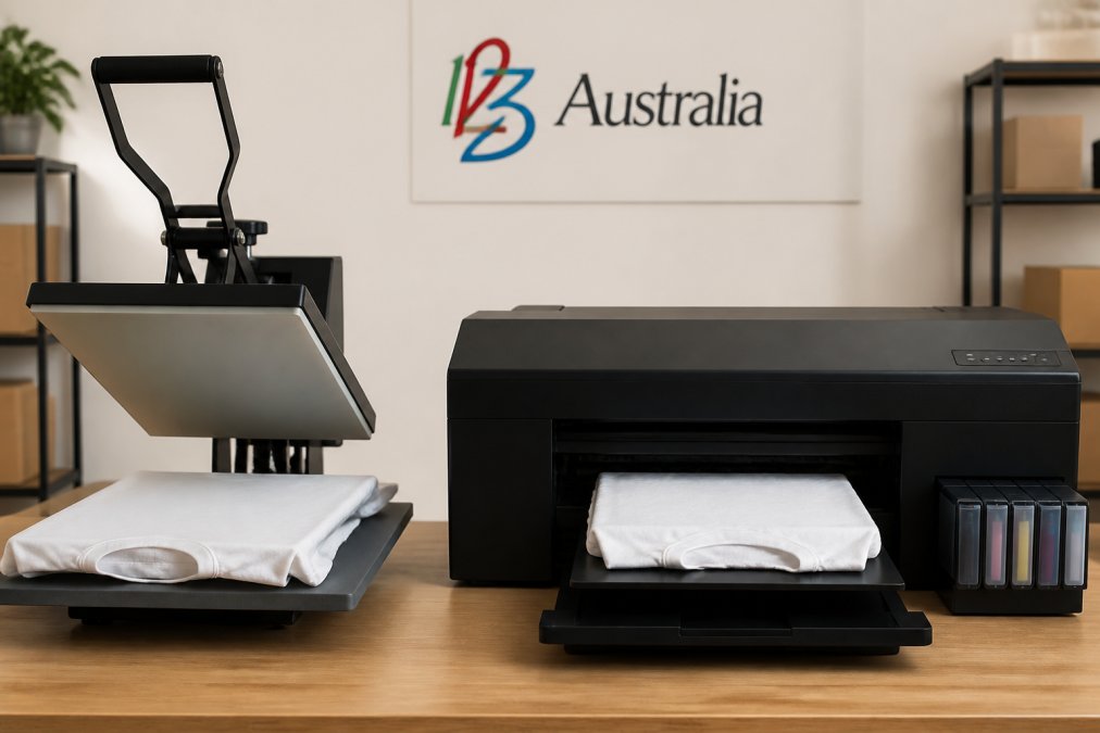 Redbubble vs Local Custom Printers: What to Know