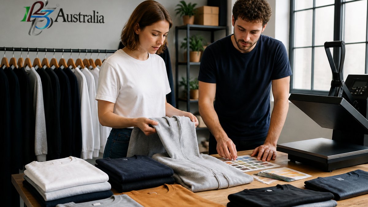Threadheads alternative for custom apparel