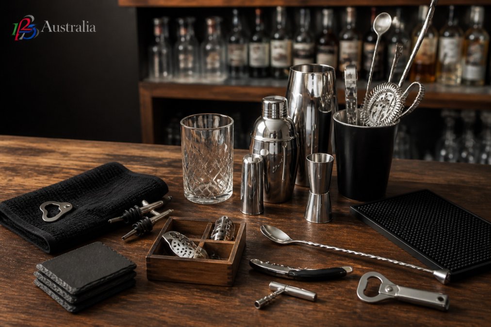 Unique Bar Runner Gift Ideas: The 2026 Guide