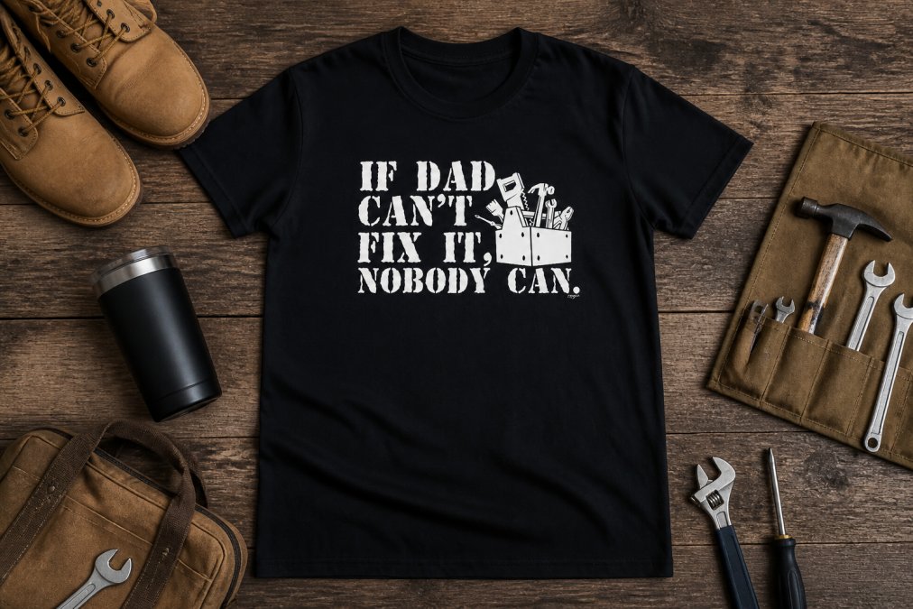 Unique Gift Ideas for Dad He'll Actually Love