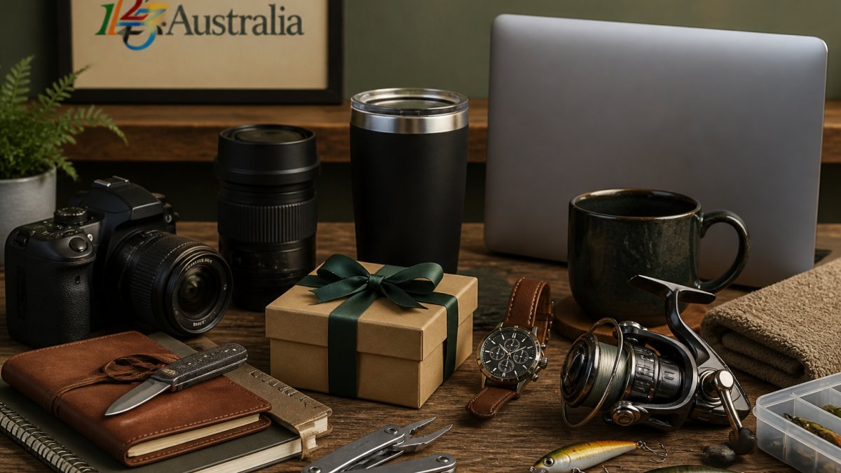 Unique Hobby Based Gifts for Dads: 2026 Guide