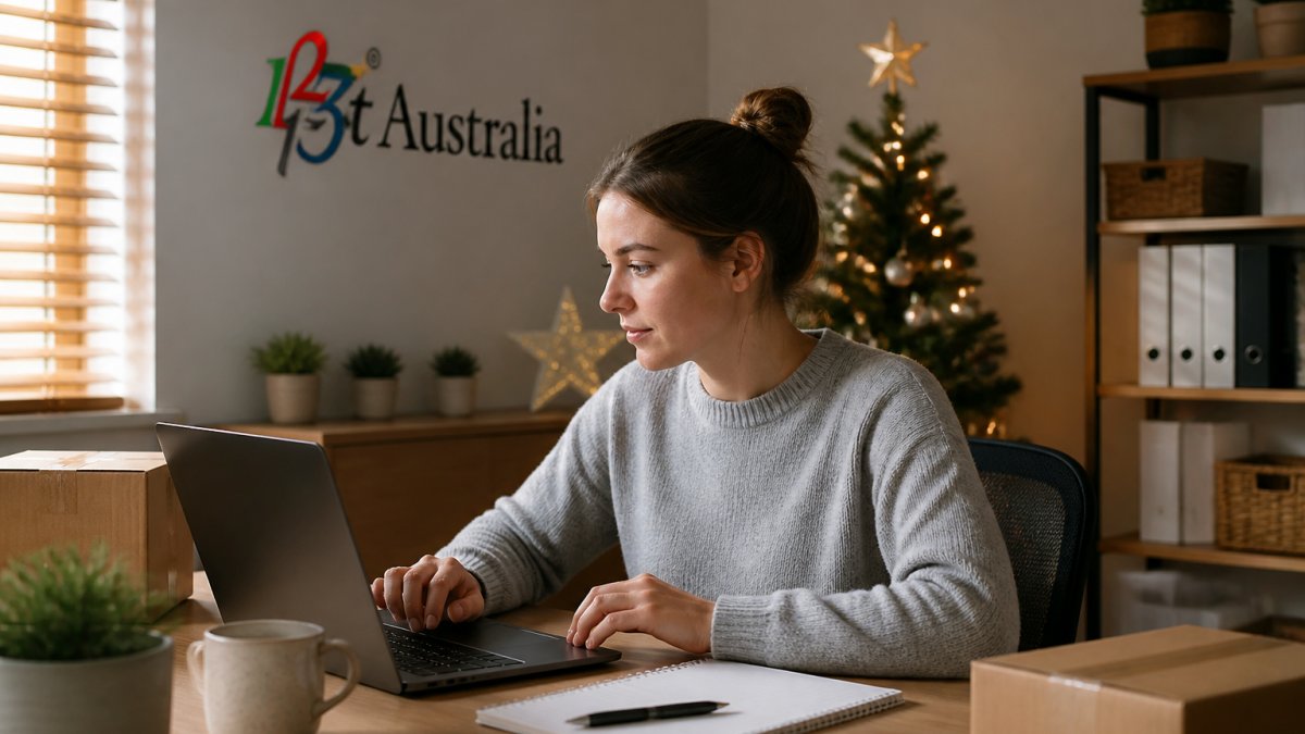 When to Order Christmas Gifts: A Guide