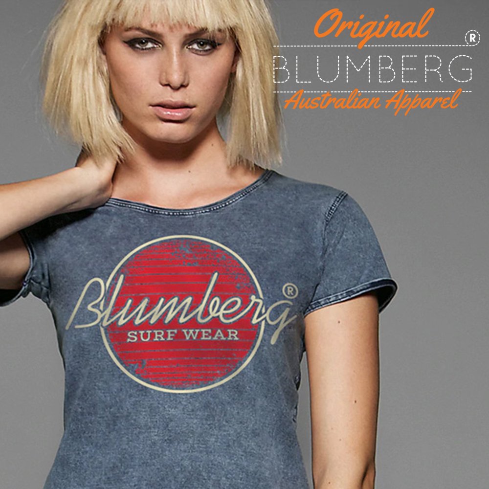 Blumberg -   123t Australia | Funny T-Shirts Mugs Novelty Gifts