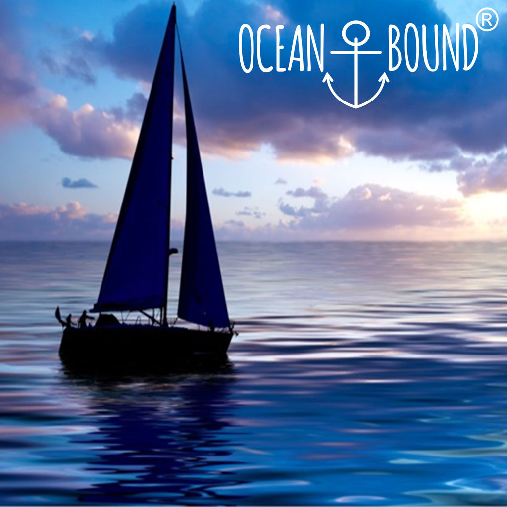 Sailing - Ocean Bound