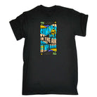 Summer Salt In The Air Sand Hair Surfing - Mens Funny T-Shirt Tshirts