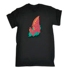 Windsurfing - Mens Funny T-Shirt Tshirts