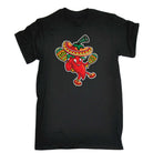 Mixican Chili - Mens Funny T-Shirt Tshirts
