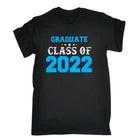 Graduate University College Class Of 2022 - Mens Funny T-Shirt Tshirts