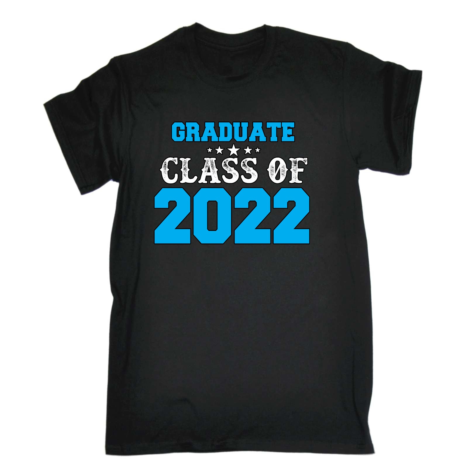 Graduate University College Class Of 2022 - Mens Funny T-Shirt Tshirts