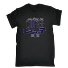 You Bring Me Coffe Love You Long Time - Mens Funny T-Shirt Tshirts