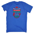 Tough Enough To Be A Correctional Doctor - Mens Funny T-Shirt Tshirts