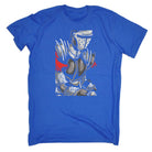Knight Fashion - Mens Funny T-Shirt Tshirts