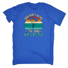 Skydiving You Aint Alive Till You Skydive - Mens Funny T-Shirt Tshirts