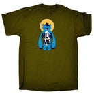 Hug Me - Mens Funny T-Shirt Tshirts