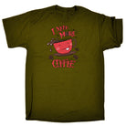 I Need More Coffee - Mens Funny T-Shirt Tshirts