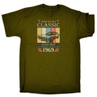 Im Not Old Im A Classic Car - Mens Funny T-Shirt Tshirts