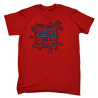 Have An Issue Get A Tissue - Mens Funny T-Shirt Tshirts