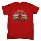 Yoga Is My Love - Mens Funny T-Shirt Tshirts